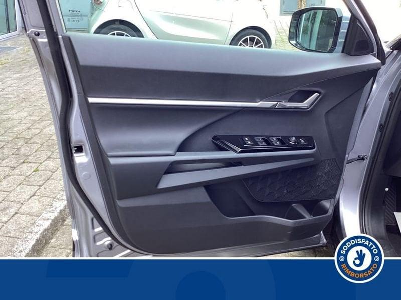 KGM Torres Style 1.5 Turbo GDI 163 CV