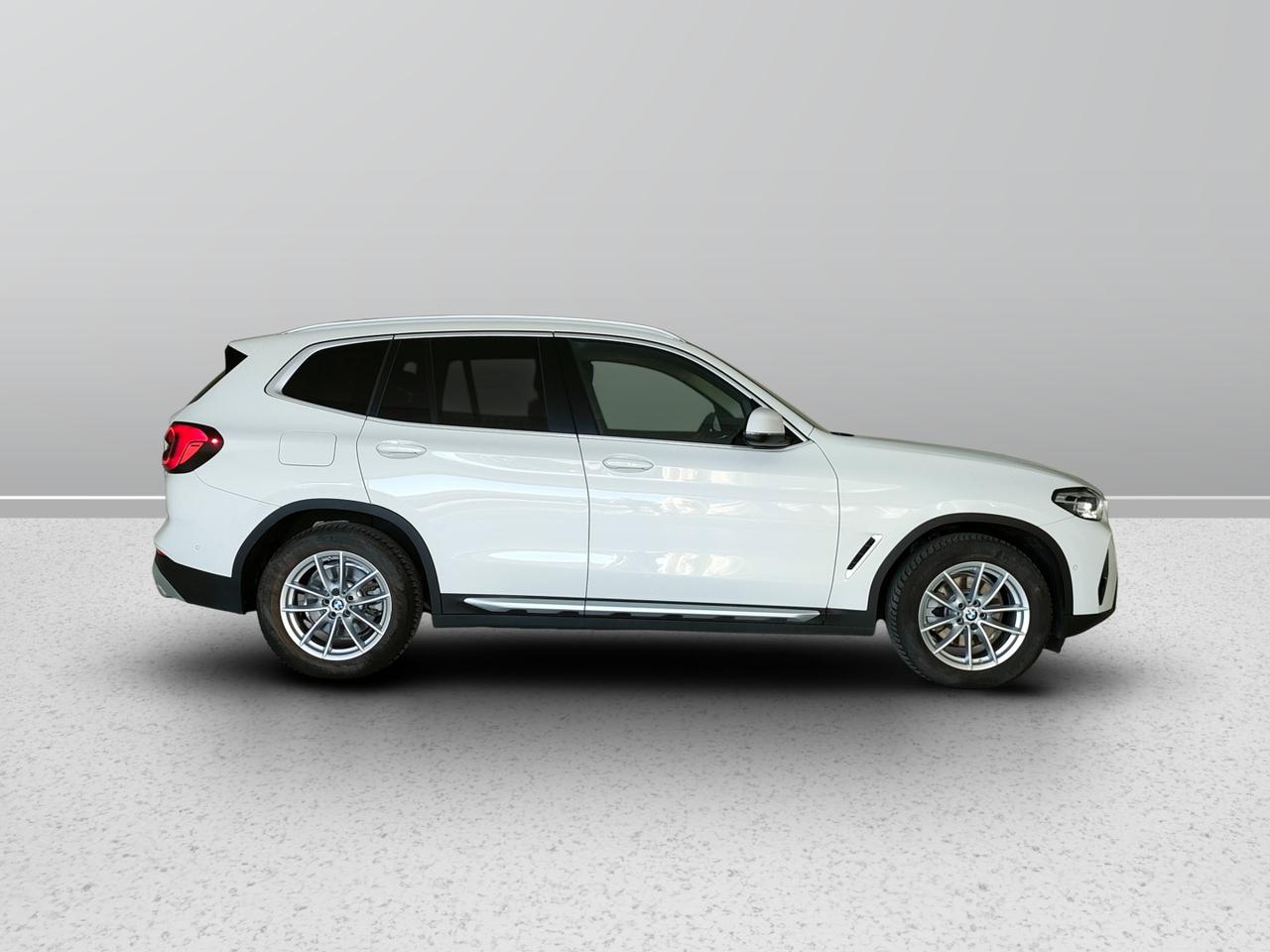 BMW X3 G01 2021 - X3 xdrive20d mhev 48V auto