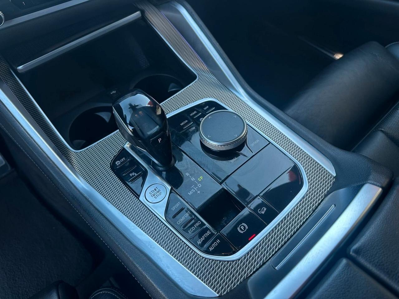 Bmw X6 M xDrive30d 48V Msport