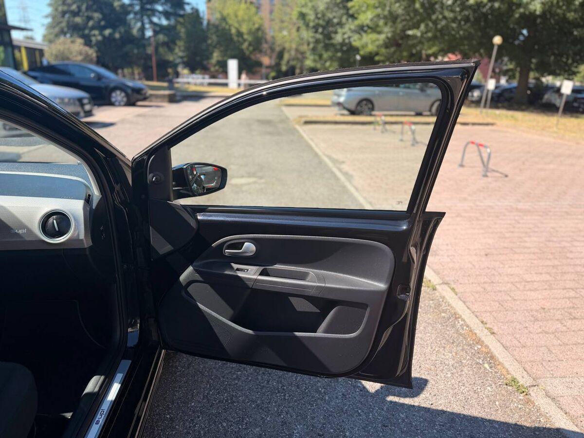 Volkswagen e-up! 5 Porte E- 5p
