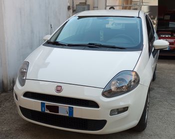 Fiat Punto 1.4 8V 3 porte Easypower Pop