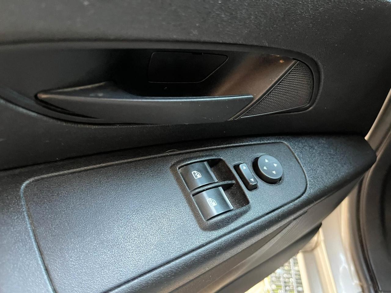 Fiat Punto GPL -PERFETTA- 2012