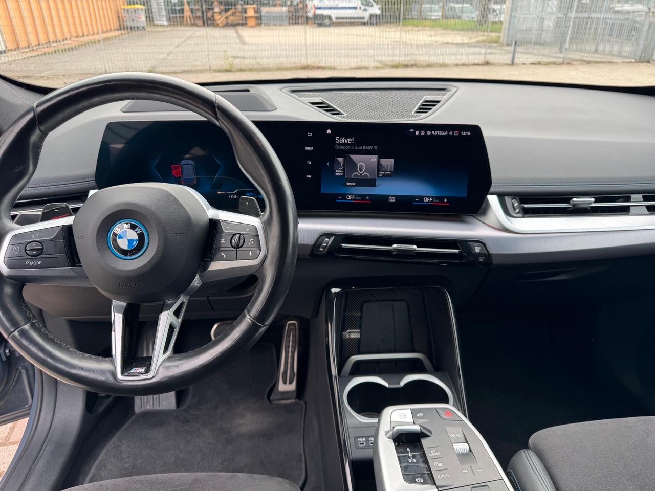 Bmw X1 xDrive 25e Msport