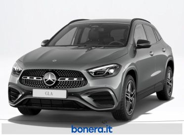 Mercedes GLA 200 200 D AMG Line Advanced Plus 4Matic 8G-DCT