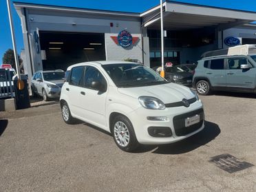 Fiat Panda 1.2 EasyPower K-Way