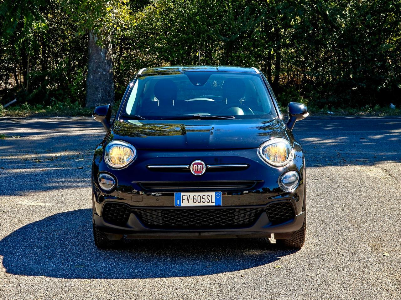 Fiat 500X 1.0 T3 120 CV 120° Sport 2019-E6 Manuale NEO