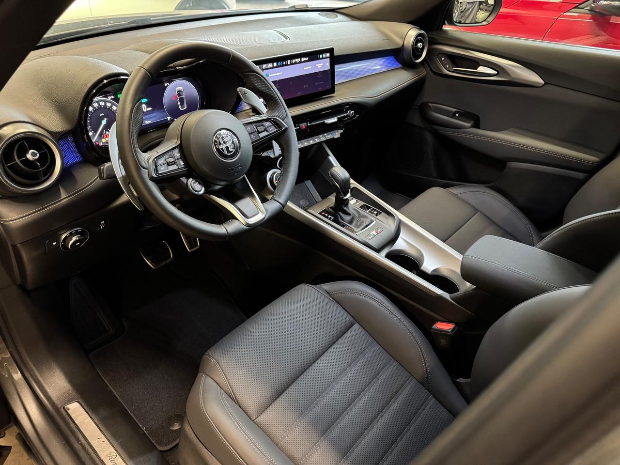 Alfa Romeo Tonale 1.3 280 CV PHEV AT6 Q4 Veloce SUPER PROMO