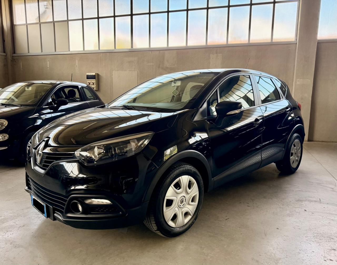 Renault Captur 0.9 TCe 12V 90 CV Start&Stop Energy R-Link