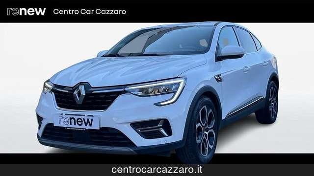 Renault Arkana 1.6 E-Tech full hybrid Intens 145cv 1.6 E-Tech fu