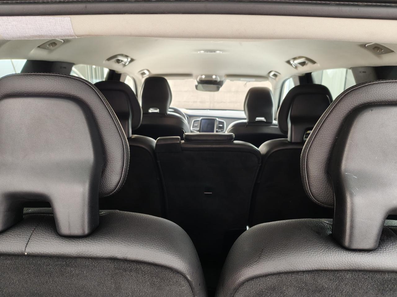 Volvo XC90 D5 AWD Geartronic 7 posti Momentum