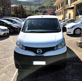 Nissan NV200 1.5 dCi 90CV BEN TENUTO GARANZIA 12 MESI