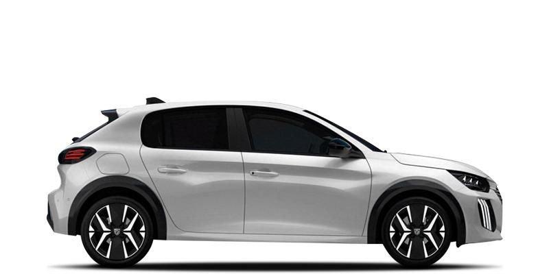 Peugeot 208 5P - Edition Turbo Benzina 100cv