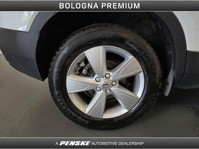 Volvo XC40 T2 Geartronic Momentum Core N1 - AUTOCARRO