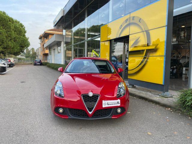 ALFA ROMEO Giulietta 1.4 Turbo 120 CV Super