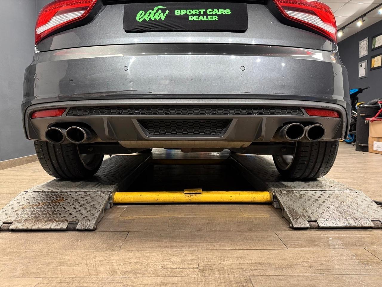 Audi A1 S1 2.0 TFSI quattro - SUPER PREZZO!!!