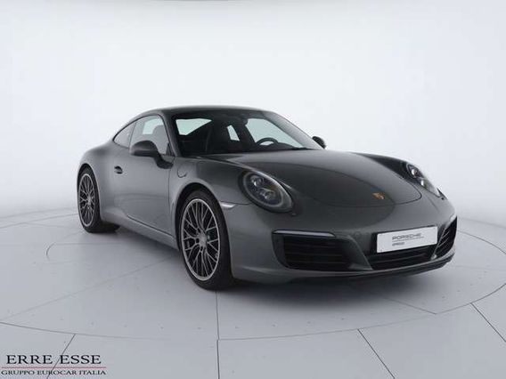Porsche 911 coupe 3.0 carrera