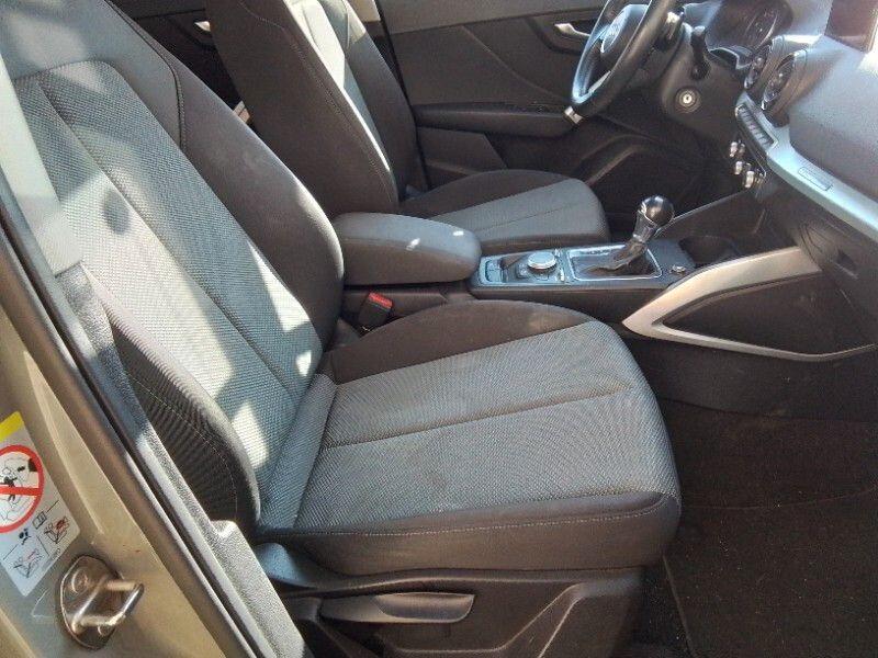 Audi Q2 30 TDI S tronic Business 1.6 Diesel 116cv