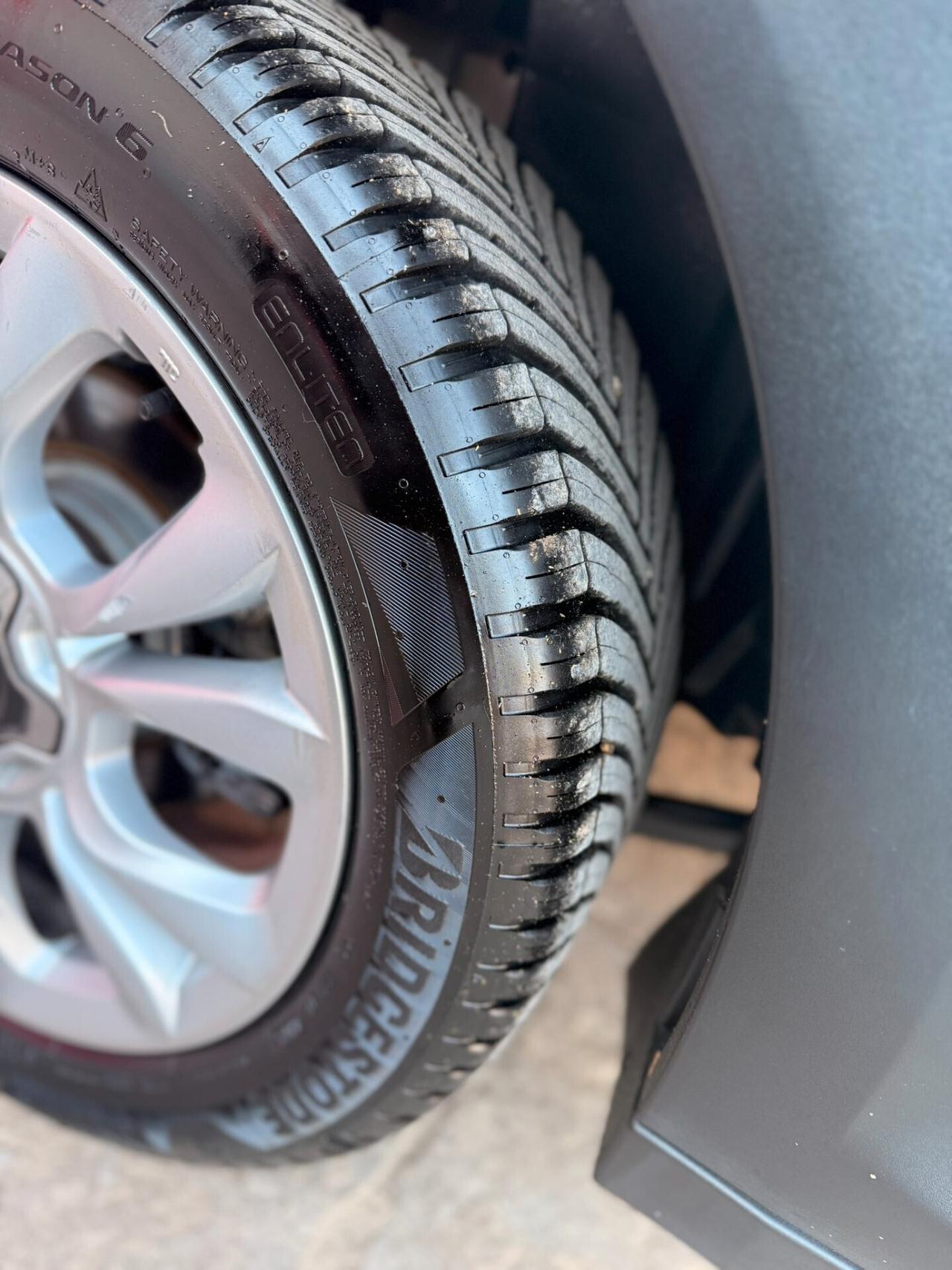 Fiat 500X 1.3 MultiJet 95 CV Pop Star