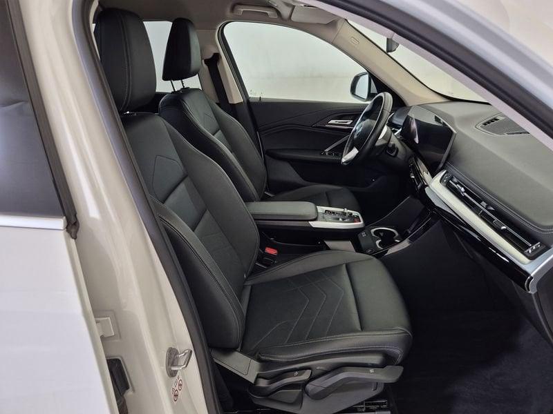 BMW X1 U11 sdrive18d X-Line Edition Balance auto