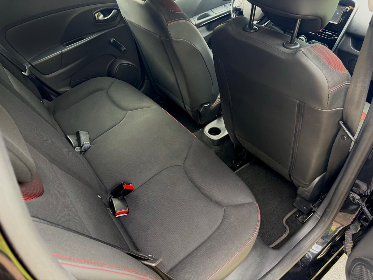 Renault Clio 1.2 75CV GPL 5 porte Live