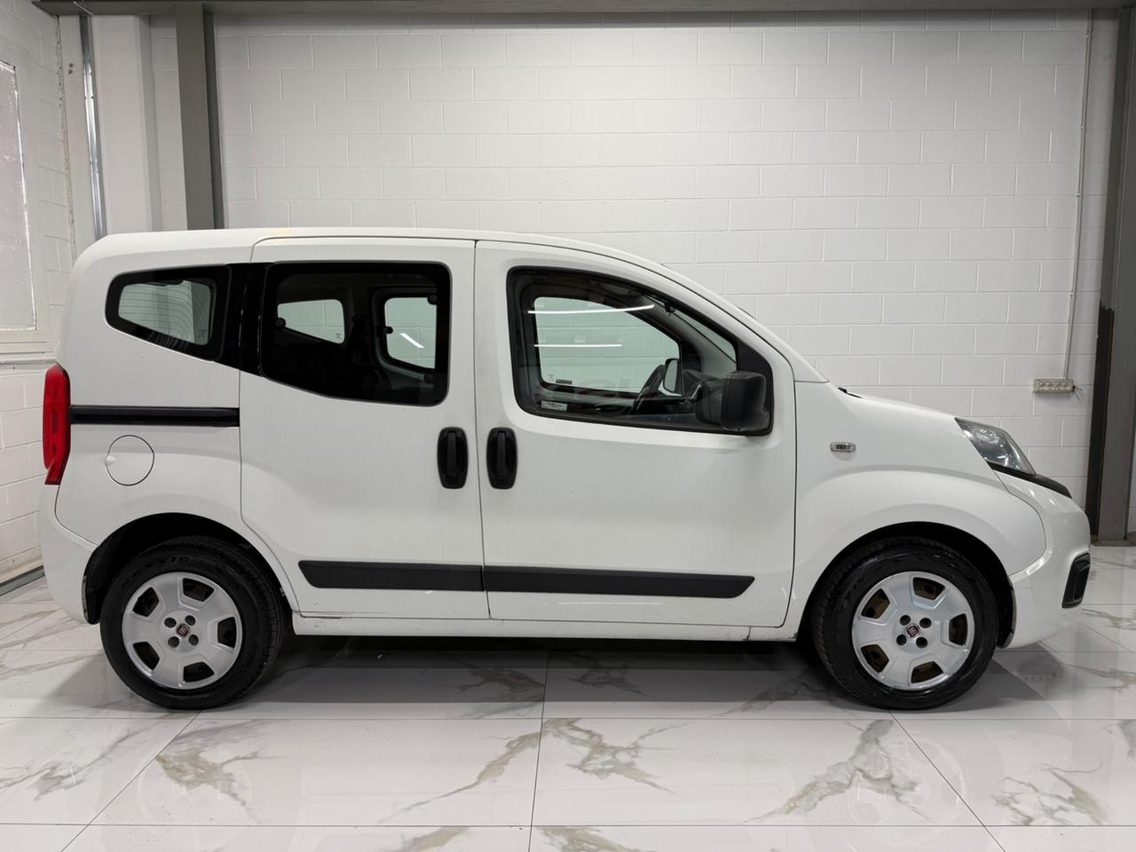 Fiat Qubo 1.3 MJT 80 CV Active