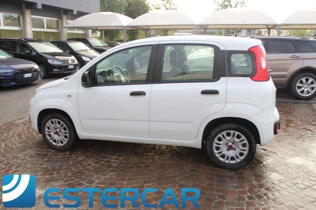 FIAT Panda 1.2 Easy Bluetooth 5 posti