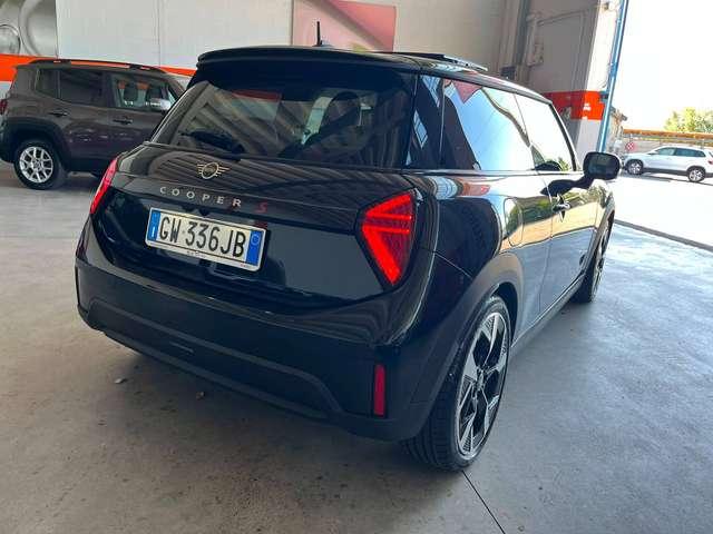 MINI Cooper Mini Cooper F66 3p 3p 2.0 S Favoured auto TETTO APRIBILE