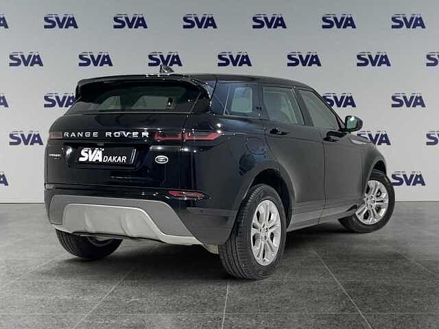 Land Rover Range Rover Evoque S - IVA ESPOSTA