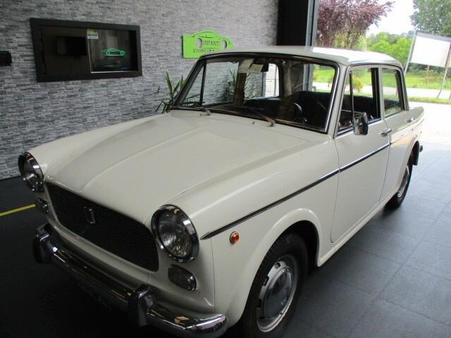 Fiat 126 1100D