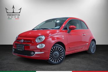 Fiat 500C 1.2 Lounge 69cv