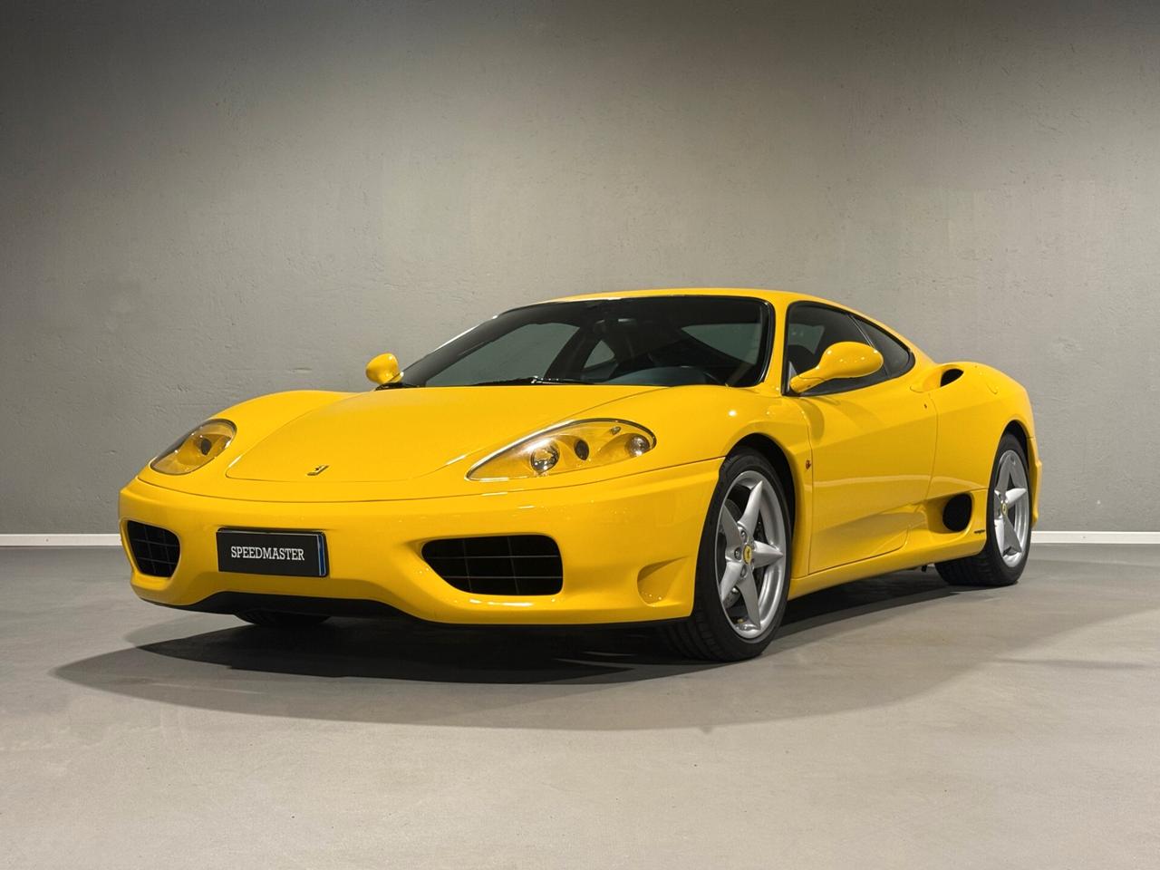 Ferrari 360 Modena F1