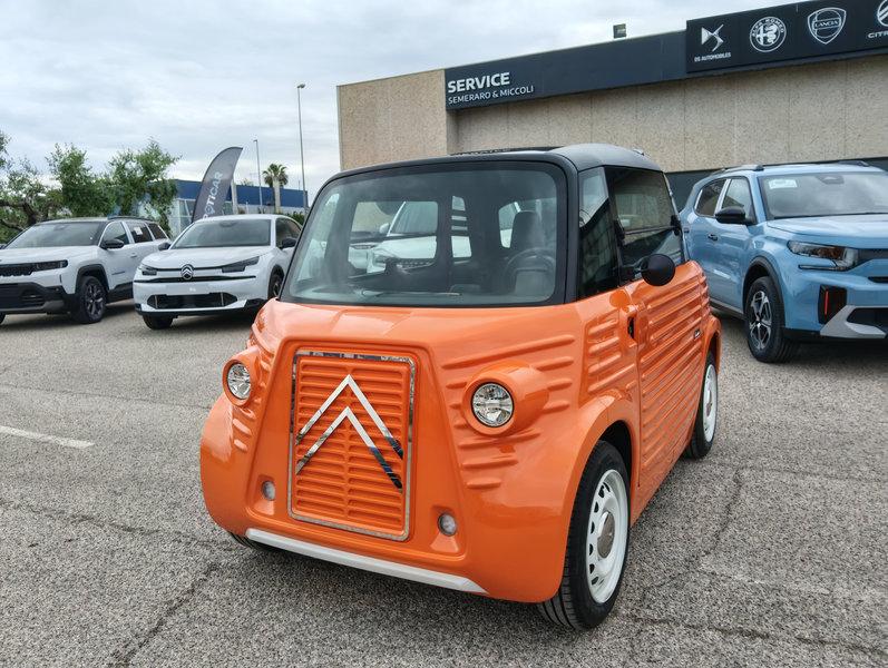 CITROEN Ami Caselani