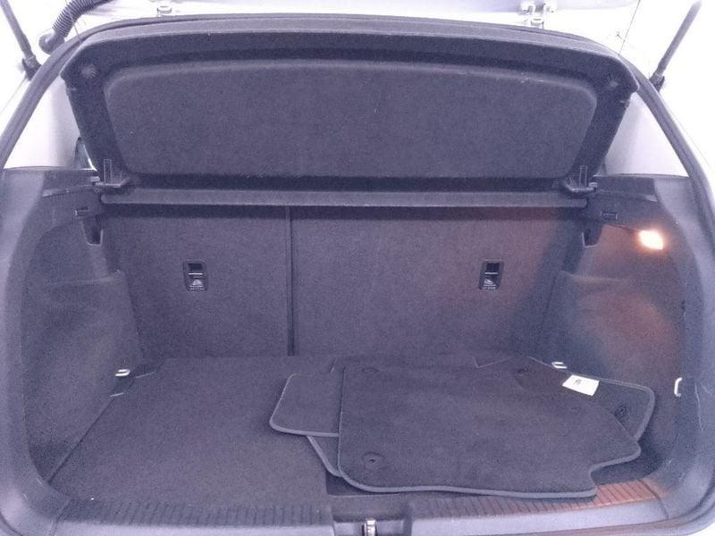 Volkswagen T-Cross 1.0 tsi Advanced 115cv