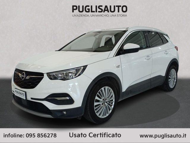 OPEL Grandland X 1.6 diesel Ecotec Start&Stop aut. Innovation