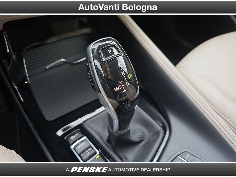 BMW X1 X1 sdrive18d xLine Plus auto