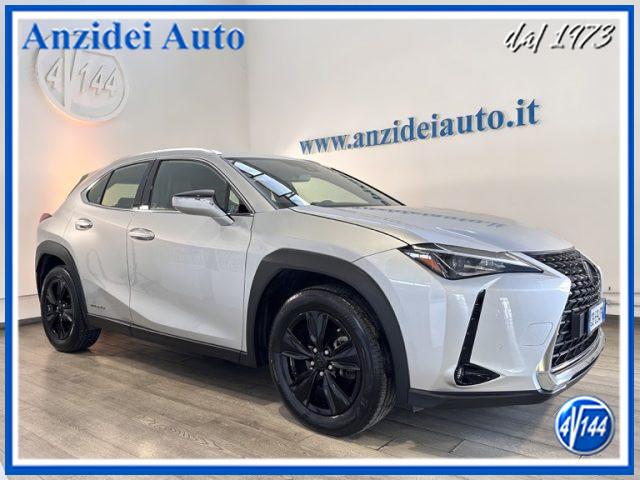 LEXUS UX 250h Hybrid Business
