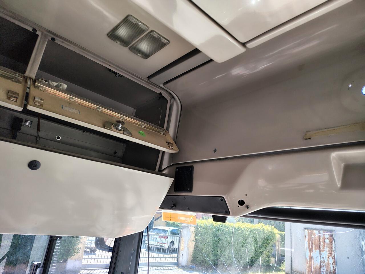 Iveco IrisBus Italia