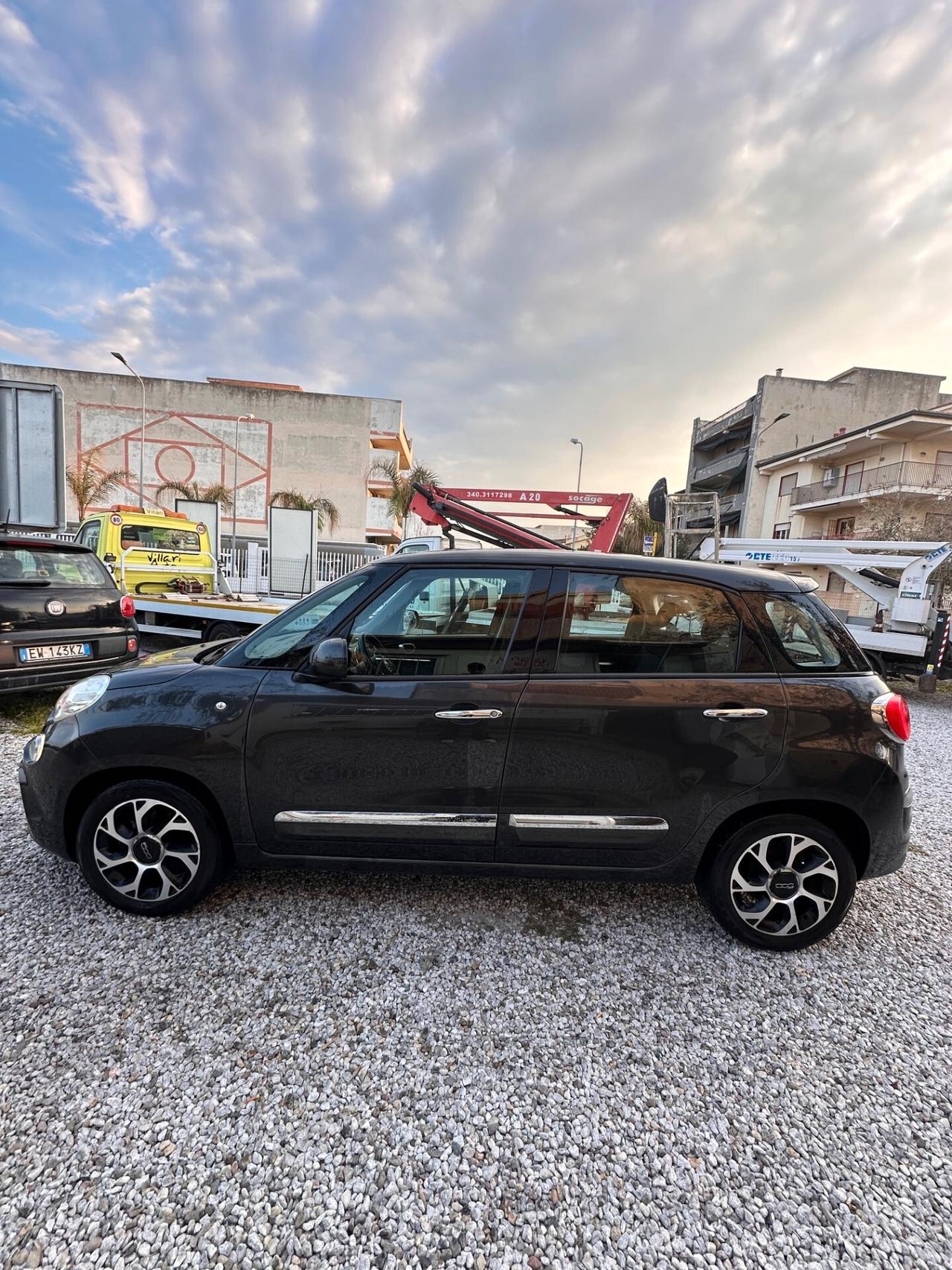 Fiat 500L 1.3 Multijet 95 CV Pop Star