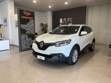 Renault Kadjar 1.5 dci energy Intens 110cv edc