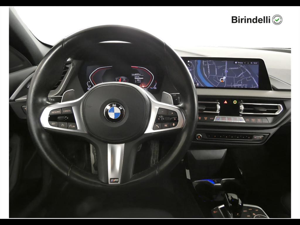 BMW Serie 1 (F40) - 118d 5p. Msport