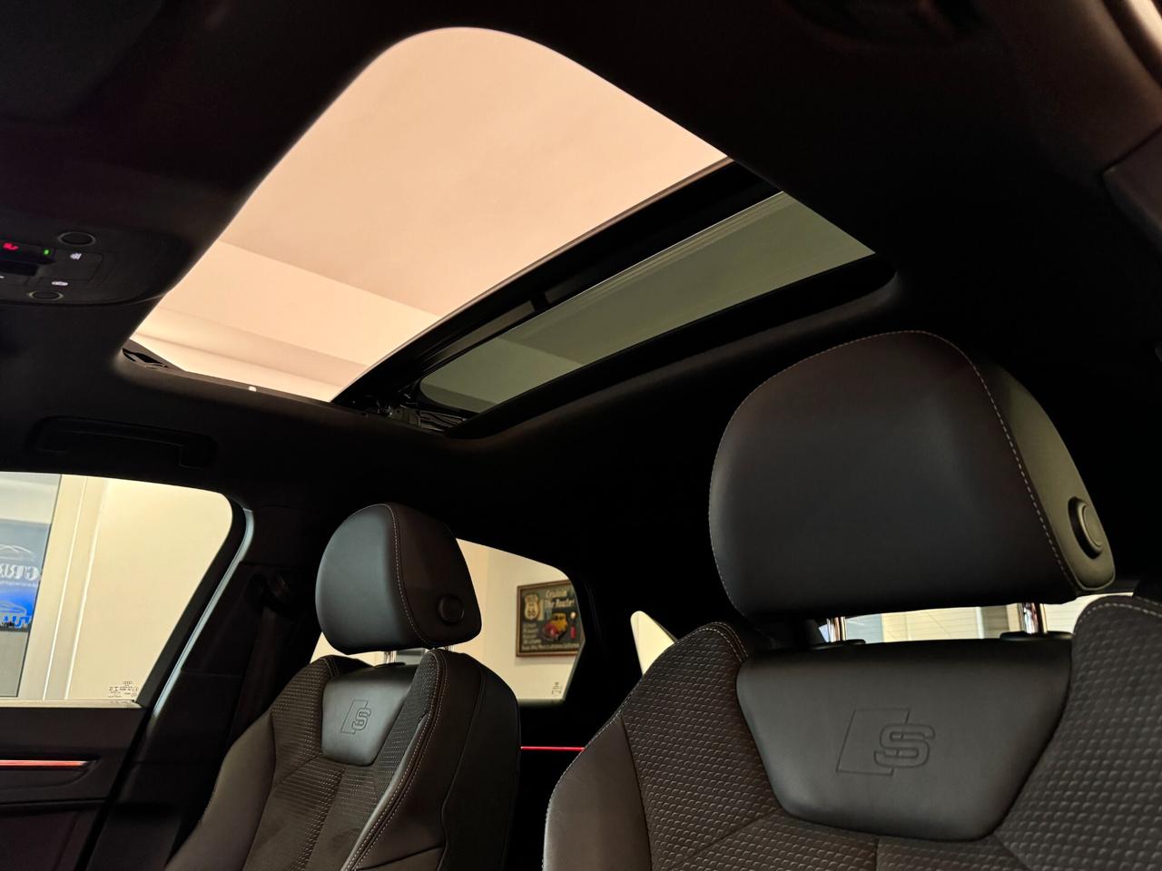 AUDI Q3 SPB 40 TDI QUATTRO IDENTITY BLACK 2022