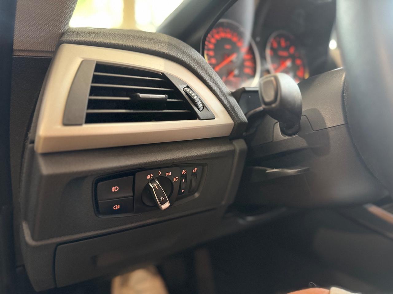 Bmw 114 Serie 1