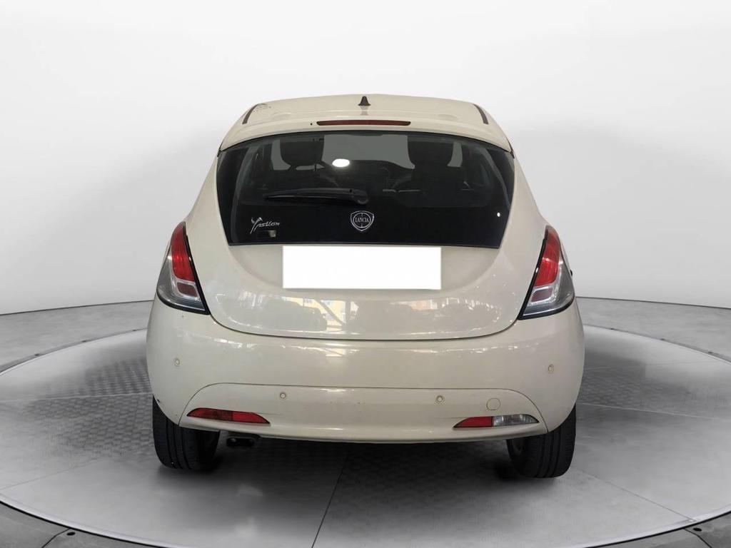 Lancia Ypsilon 5 Porte 1.2 Gold