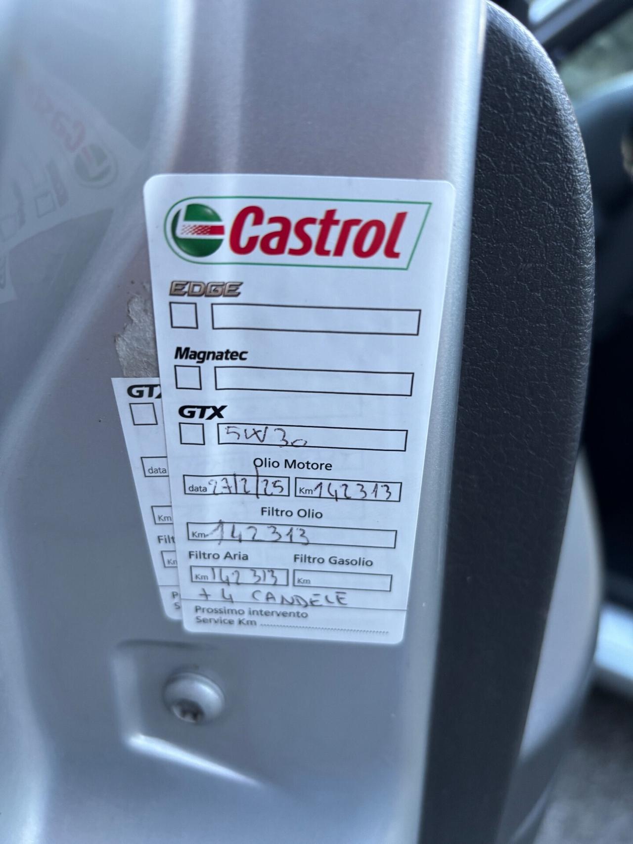 Fiat Panda 1.2 Dynamic OK NEOPATENTATI