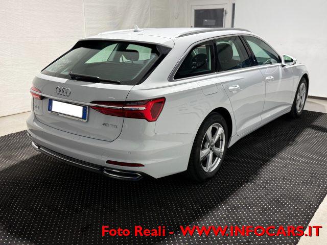 AUDI A6 Avant 40 TDI S tronic Business - PROMO