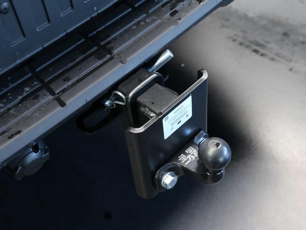 Ford Ranger 2.0 EcoBlue 205CV DC Aut. Wildt #10531