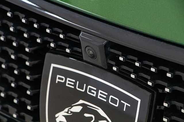 Peugeot 308 Hybrid 225 e-EAT8 GT Pack
