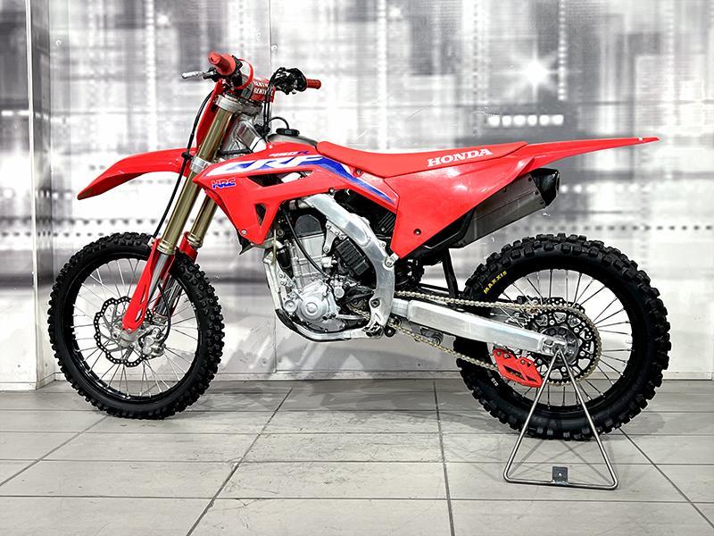 Honda CRF 450 R
