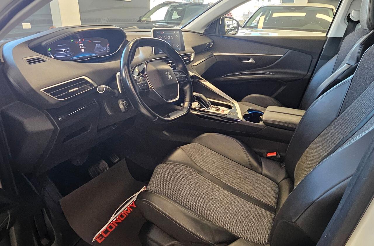 Peugeot 5008 BlueHDi 130 S&S EAT8 Allure 7 POSTI KM 110000