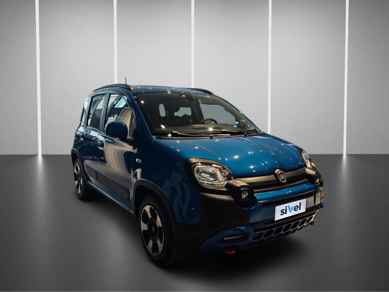 Fiat Panda Cross 1.0 FireFly S&S Hybrid